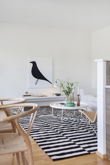 9 Ways to Boost Your All-White Color Scheme