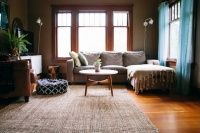 My Houzz: Seattle Craftsman a Haven of Inspiration