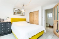 Room of the Day: A Bright Attic Conversion