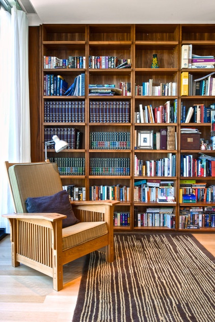 Houzz Flip: 50 Comfy Chairs Every Dad Will Want to Sit In