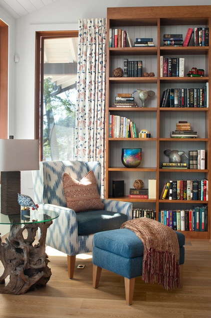 Houzz Flip: 50 Comfy Chairs Every Dad Will Want to Sit In