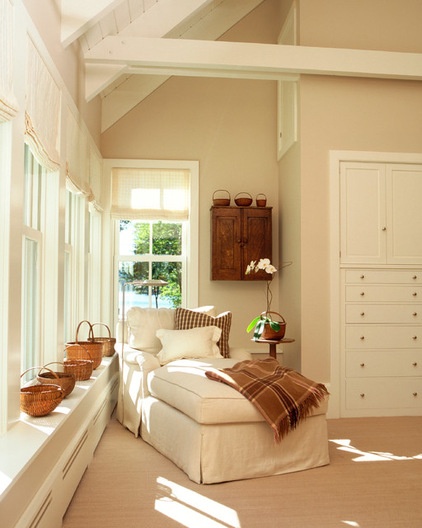 Farmhouse Bedroom Farmhouse Bedroom