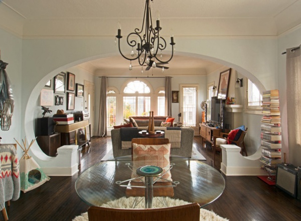 My Houzz: In Love With Echo Park Style