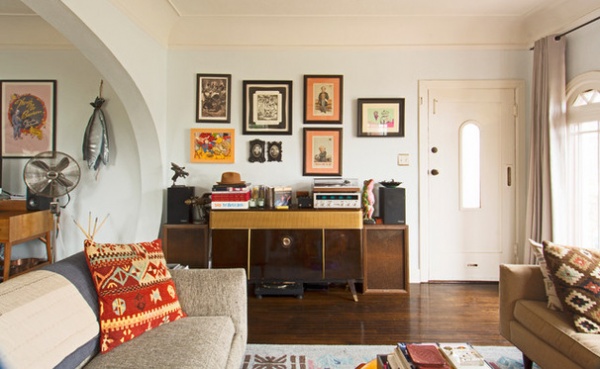 My Houzz: In Love With Echo Park Style