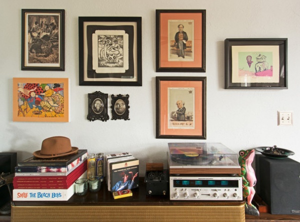 My Houzz: In Love With Echo Park Style