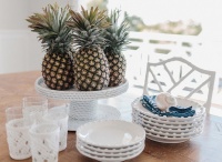 15 Ideas for Summer Parties