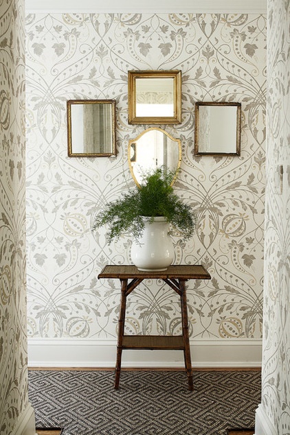 Having a Design Moment: The Hallway