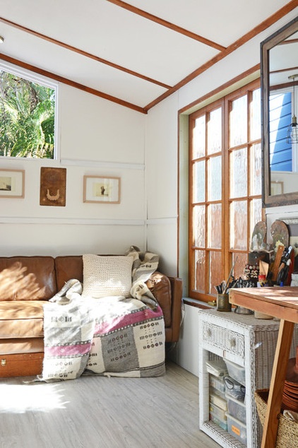 My Houzz: An Australian Beach Home to Satisfy Wanderlust