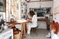 My Houzz: An Australian Beach Home to Satisfy Wanderlust