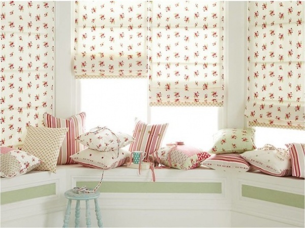 by Unidrape Blinds & Interiors