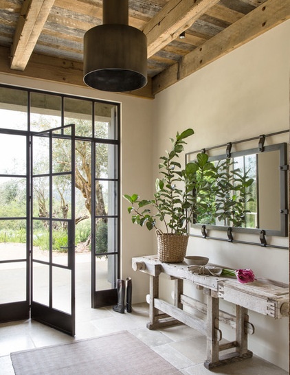 Houzz Tour: A California Country Home With a French Accent