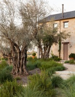 Houzz Tour: A California Country Home With a French Accent