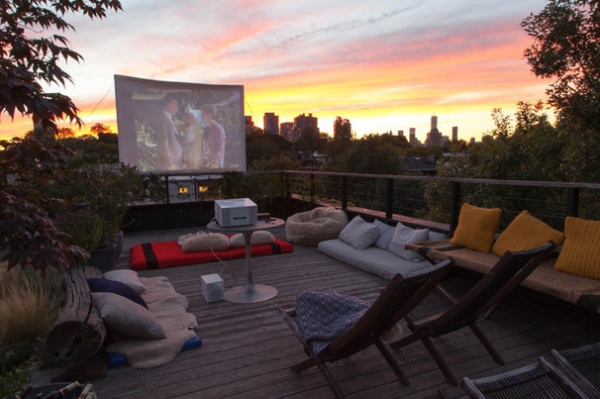 High Life: 10 Ways to Transform Your Rooftop