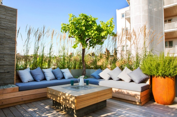 High Life: 10 Ways to Transform Your Rooftop