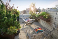 High Life: 10 Ways to Transform Your Rooftop