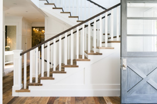 Houzz Tour: Light and Easy in Newport Beach