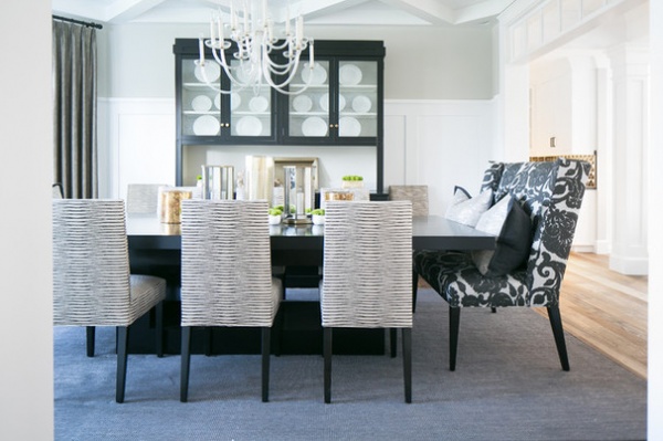 Houzz Tour: Light and Easy in Newport Beach