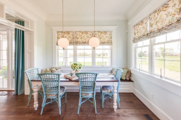 Traditional Kitchen by WeldenField and Rowe Custom Homes