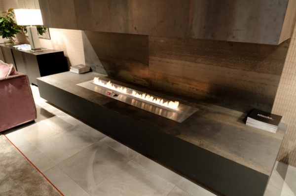 Modern by Planika Fires