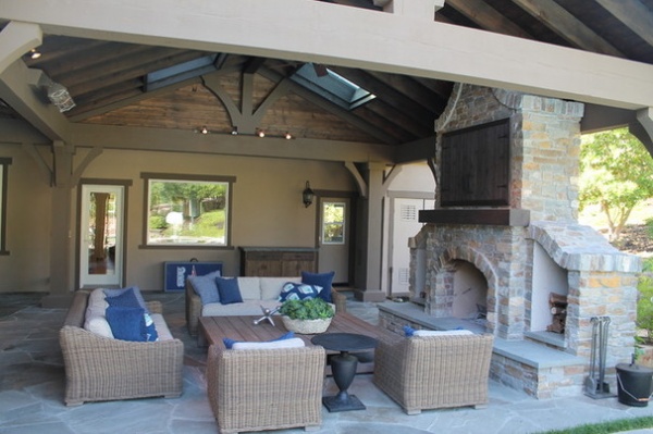 What You Need to Know When Considering a Cabana or Covered Patio