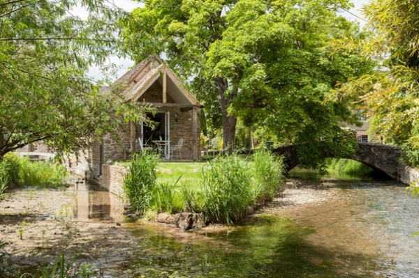 My Houzz: An 18th-Century Cottage on a Tiny English Island