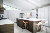 New This Week: 4 Great Kitchens With Workhorse Islands