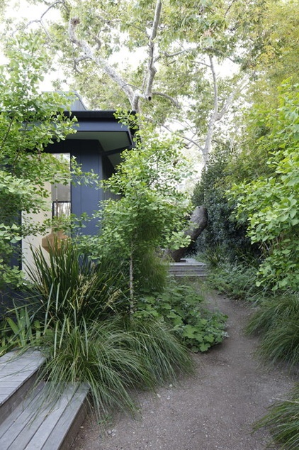 Find Yourself in an Epic Garden in the Shade