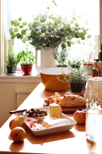 How to Savor Your Beautifully Imperfect Home