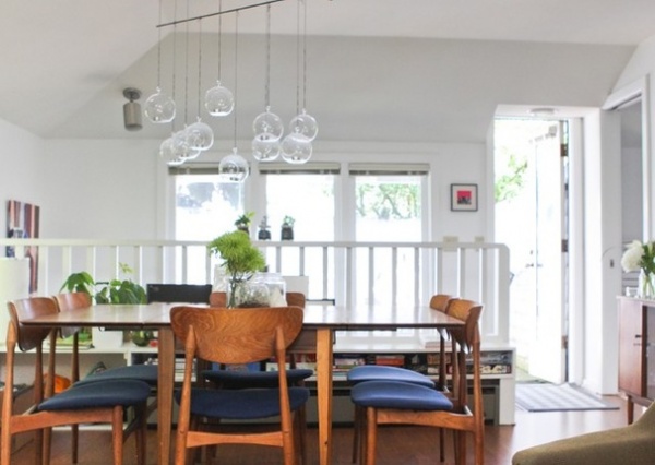 My Houzz: An Urban Oasis in a Converted Loft