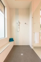 Shower Design: 13 Tricks With Tile and Other Materials