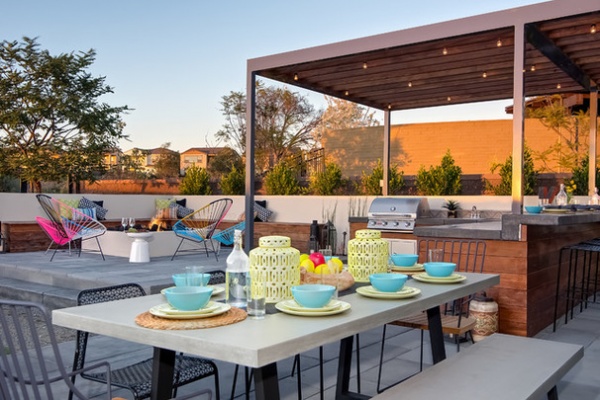 Houzz Guide: How to Set a Table