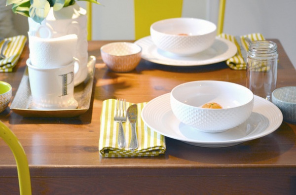 Houzz Guide: How to Set a Table