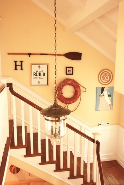 My Houzz: Casual Comfort on the Coast