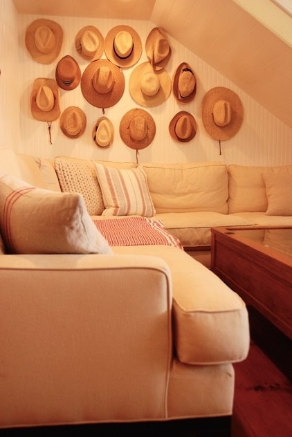 My Houzz: Casual Comfort on the Coast