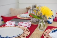 Houzz Guide: How to Set a Table