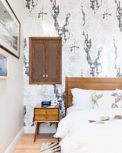 Houzz Tour: Reorganized Tribeca Penthouse Suits This Family Well