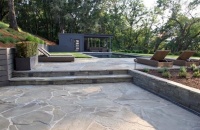 Landscape Paving 101: How to Use Bluestone in Your Garden