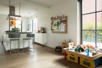 My Houzz: Modern Dutch Home Makes Play a Priority