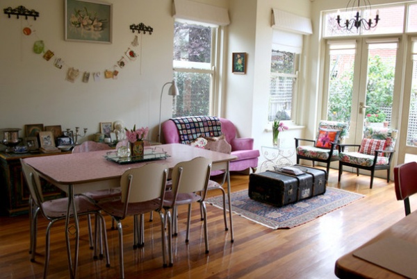 10 Ways to Make Your Place Feel More Spacious