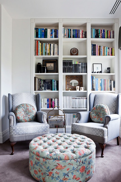 10 Ways to Make Your Place Feel More Spacious