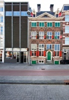 Happy Birthday, Rembrandt: Peek Inside the Dutch Painter’s Former House