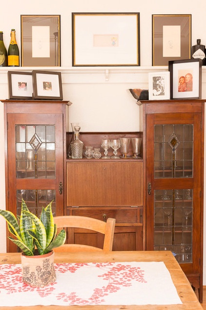 My Houzz: A Sunny Apartment Filled With Her Favorite Things