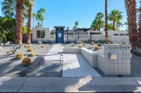 Houzz Tour: A Palm Springs Midcentury Home With Central American Flair