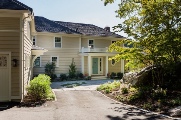 Before and After: Beauty and Functionality in an American Foursquare