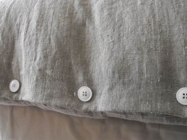 Fabric Focus: There's Nothing Quite Like Linen