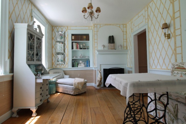 My Houzz: A Jane Austen-Inspired Home in a Historic Tannery