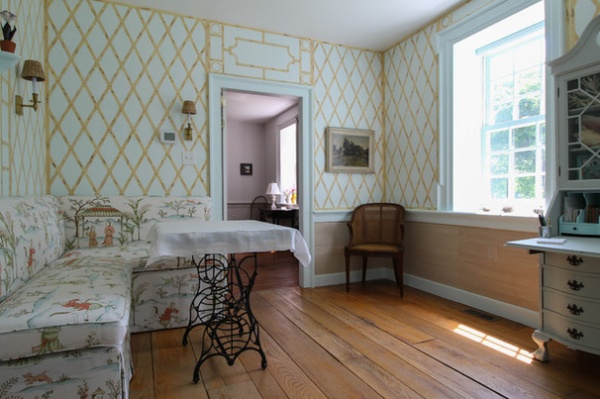 My Houzz: A Jane Austen-Inspired Home in a Historic Tannery