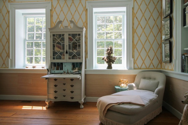 My Houzz: A Jane Austen-Inspired Home in a Historic Tannery