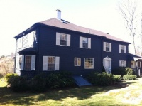 Before and After: Beauty and Functionality in an American Foursquare