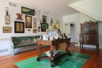 My Houzz: A Jane Austen-Inspired Home in a Historic Tannery